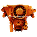 Deutz 4 Stroke Diesel Motor F10L413f